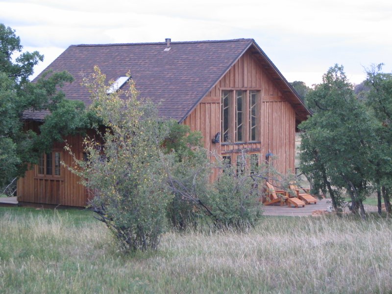 HD Ranch offers vacation rentals near Durango, CO